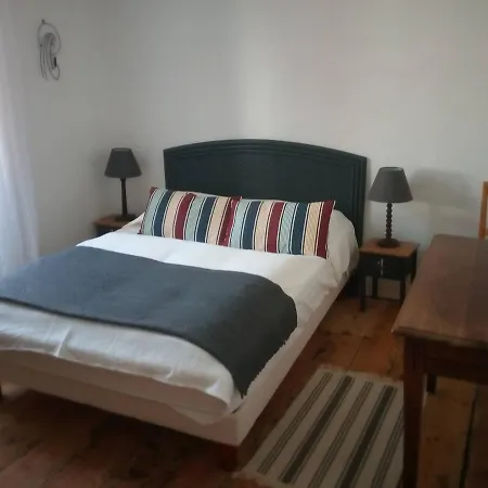 Saint-jean De Luz,maison De Ancienne, Face A La