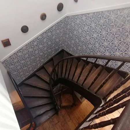 Saint-jean De Luz,maison De Ancienne, Face A La Villa