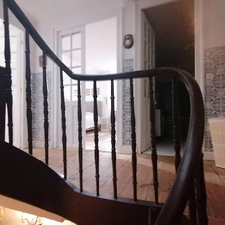 Saint-jean De Luz,maison De Ancienne, Face A La *